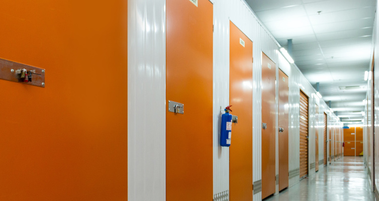 4 Ways For Choosing The Most Suitable Storage Space In Hong Kong