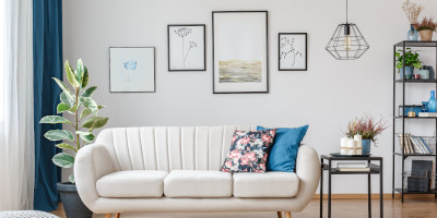 5 Ways To Make Room For More While Keeping Items That Bring You Joy