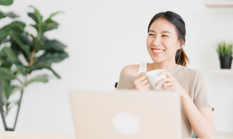 Why Decluttering Is Important When Working From Home