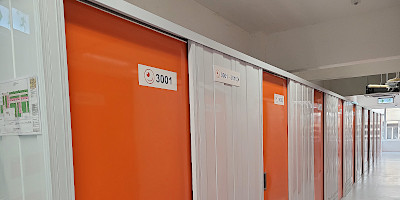 First StorHub Self Storage Facility in Hong Kong Now Officially Opened in Tsuen Wan