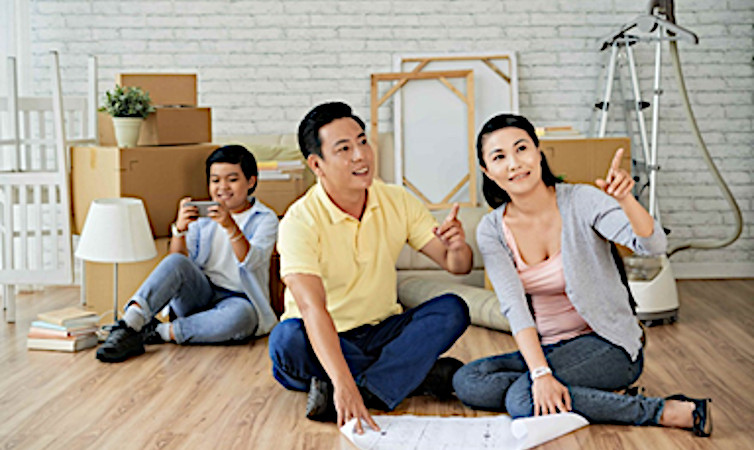 5 Important Things To Do When Moving To a New Home