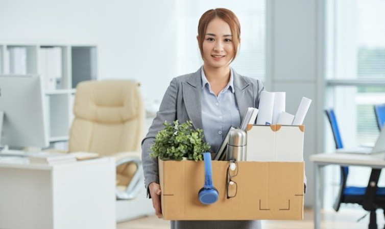 How To Move To A New Office Efficiently without Disrupting the Business
