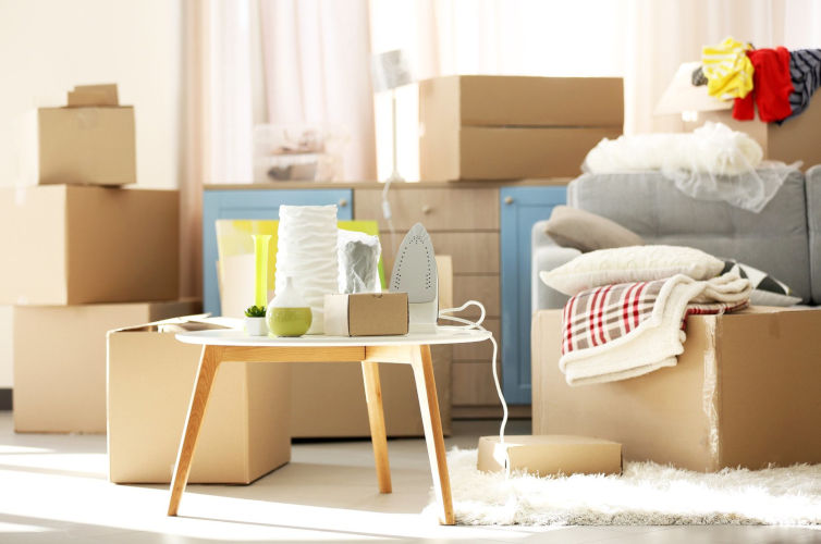 搬屋物品清單及注意事項 三步搬屋準備流程讓你輕鬆搬屋