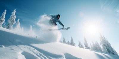 滑雪保護裝備介紹：一文看清滑雪裝備清單