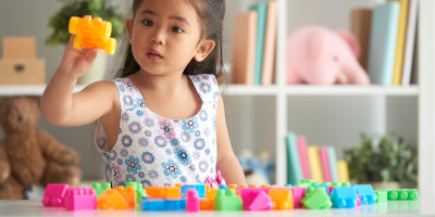 玩具收納技巧分享：幫助玩具收納及分類的家居設計