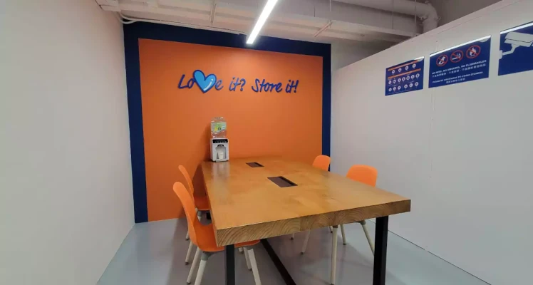StorHub Lifestyle