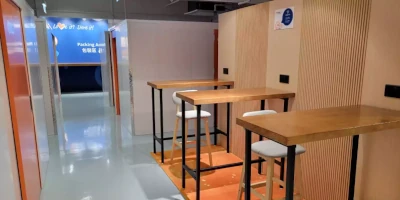 媒體內容創作者的空間StorHub Lifestyle