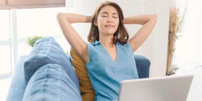 迷你倉的心理效益：減壓與提升生活質量