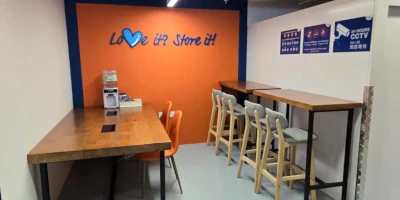 StorHub Lifestyle：創業者與網店主的完美空間