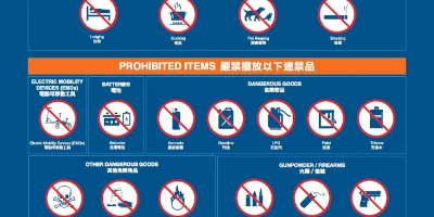 迷你倉不能儲存物品全攻略：安全指南