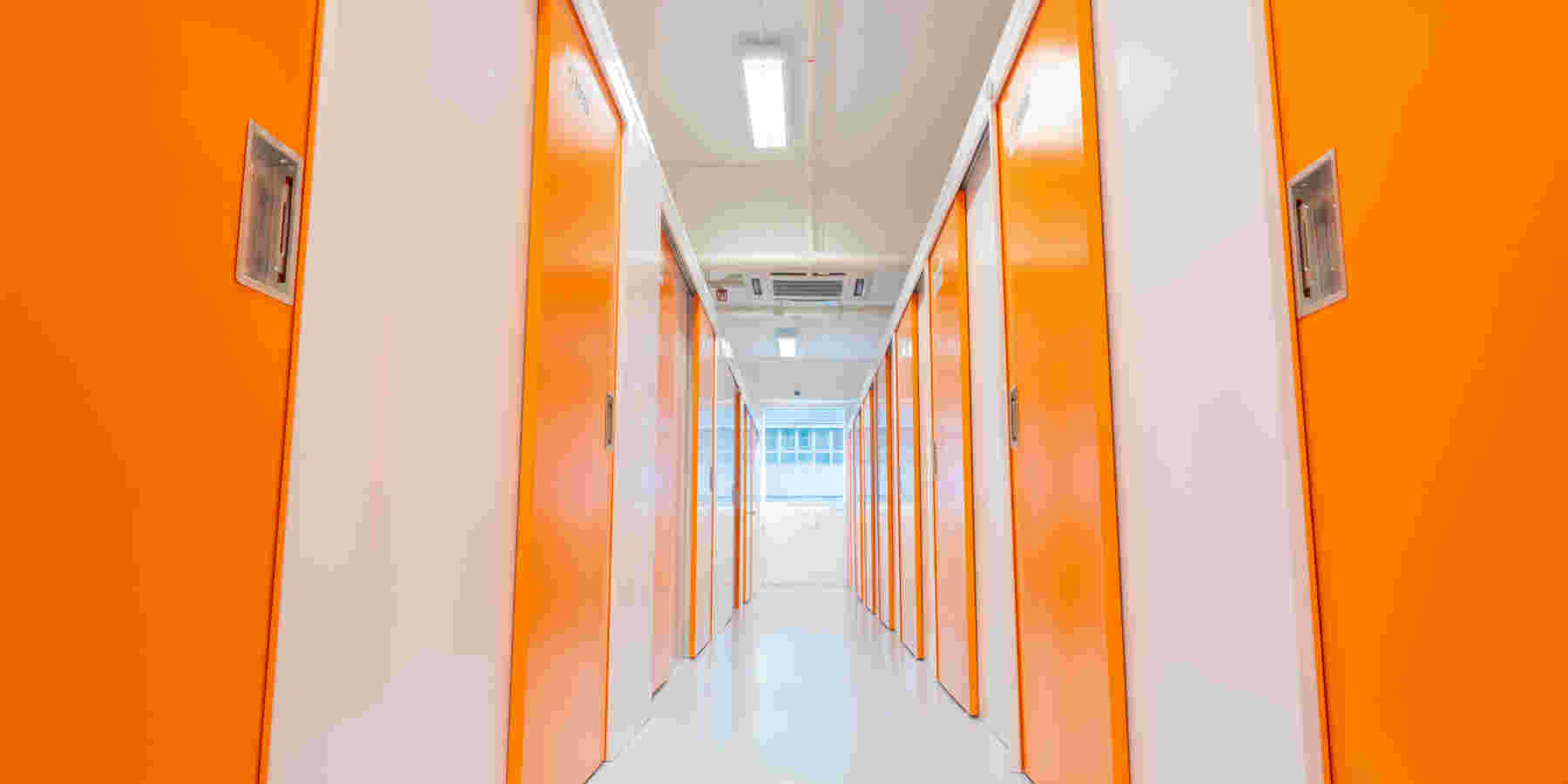 Mini Storage for Rent Self Storage Hong Kong StorHub